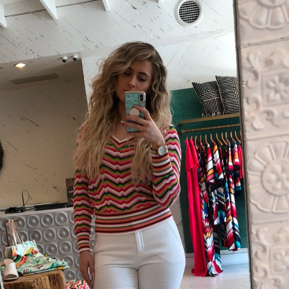 Trina Turk Sweater